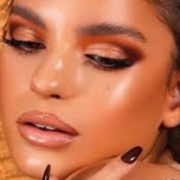 NWT Natasha Denona Sephora Alloy 5 Panel Eye Shadow Mini Pallet - Picture 6 of 11